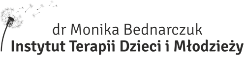 Dr Monika Bednarczuk logo