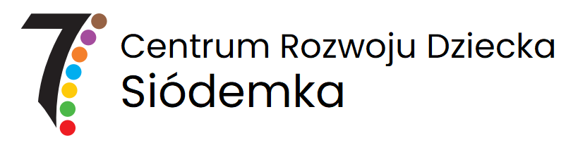 logo centrum rozwoju dziecka 7